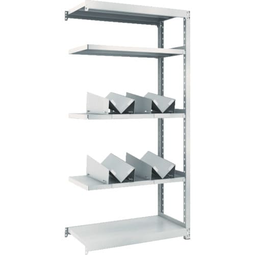 M2型軽中量棚 M26545KU8B