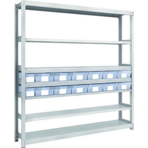 M2型軽中量棚 M26637C2D12