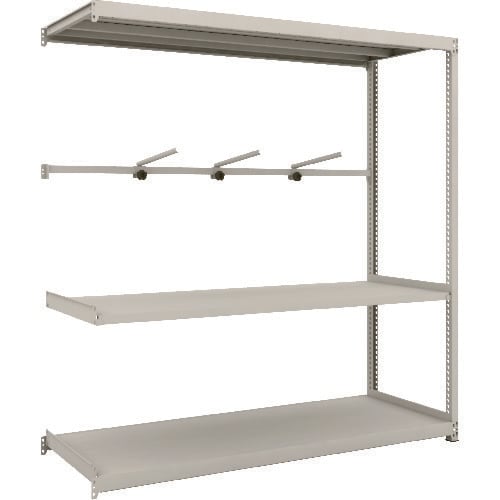 M2型軽中量棚 M26663A1B