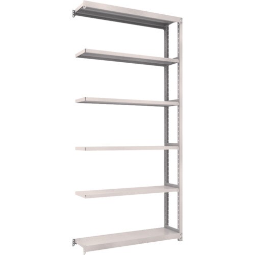 M2型軽中量棚 M28436B