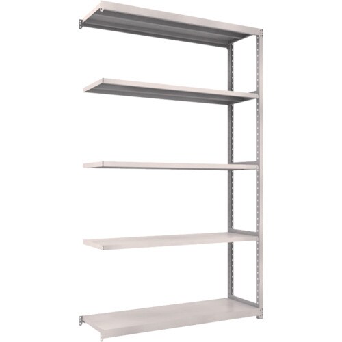 M2型軽中量棚 M28545B