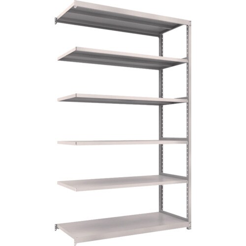 M2型軽中量棚 M28566B