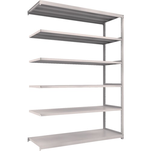 M2型軽中量棚 M28666B