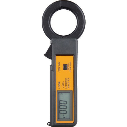 ミニ・クランプリーカー MODEL104PLUS