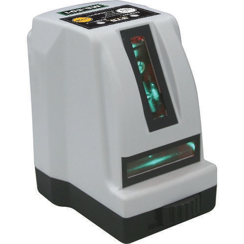 グリーンレーザー墨出器 MS−501