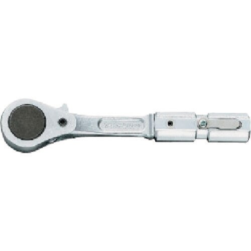 配管継手用ラチェットN形トルクヘッド