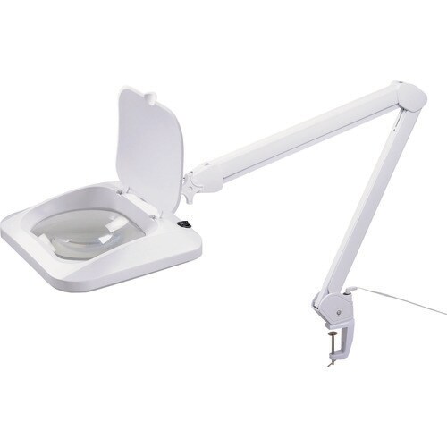 LEDライトルーペ SL24