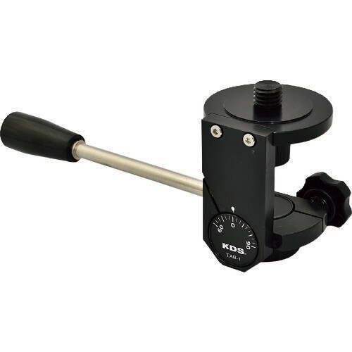 傾斜調整ベース TAB1