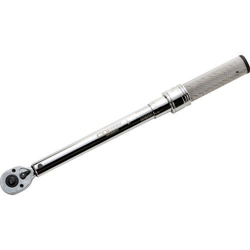 プレセット形トルクレンチ3/8 137−1739