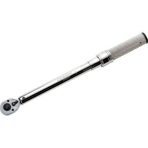 プレセット形トルクレンチ1/2 137−1740