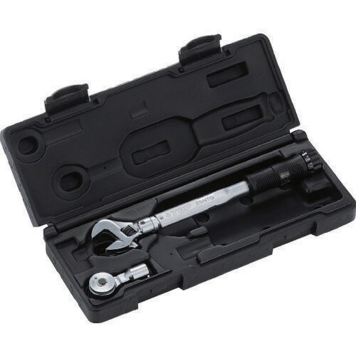 トルクレンチ(プレセット形) TS25NTG