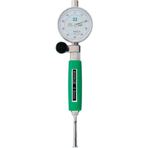 標準シリンダゲージ WCDI−6