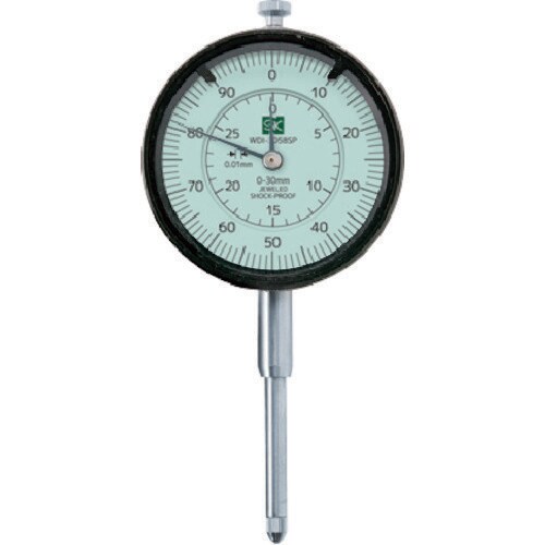 ロングストロークダイヤルゲージ WDI3058SP