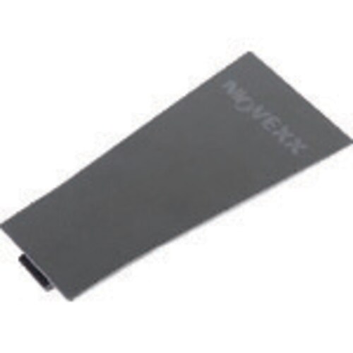 交換用スペアパーツ ハンドル用カバー M0898