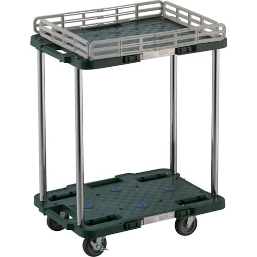 ルートバン 2段式 MPB502JSKGN