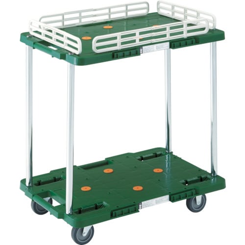 ルートバン 2段式 MPB502KGN