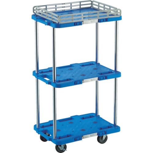 ルートバン 3段式 MPB503JSKB