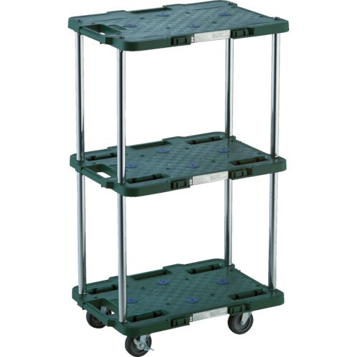 ルートバン 3段式 MPB503JSKGN