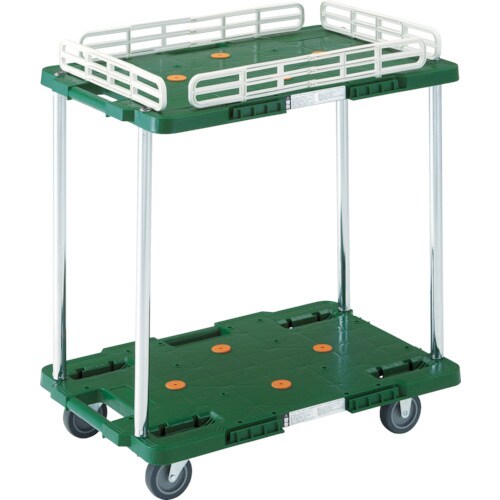 ルートバン 2段式 MPB602KGN