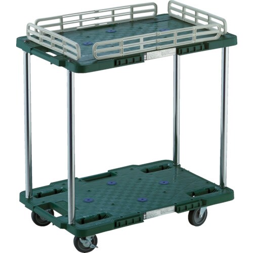 ルートバン 3段式 MPB603JSKGN