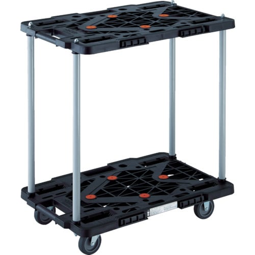 2段式ルートバン MPK6020BK