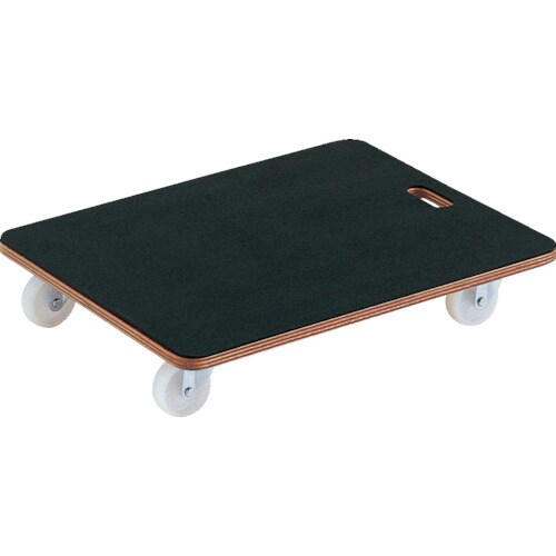 合板平台車プティカルゴ PCG4560