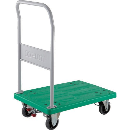 樹脂台車 TP802JKRS4