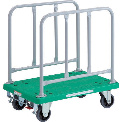 グランカート サイドハンドル TP810S