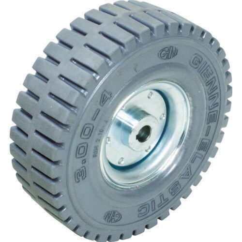 Movexx ノンマーキングゴム車輪 M0115