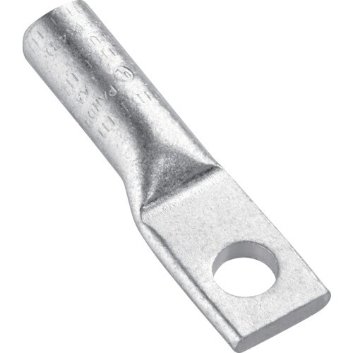 一つ穴アルミ端子 LAA256X