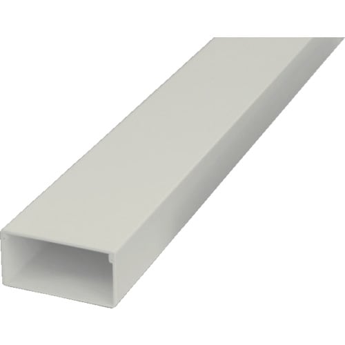 エムケーダクト 4号 ミルキーホワイト