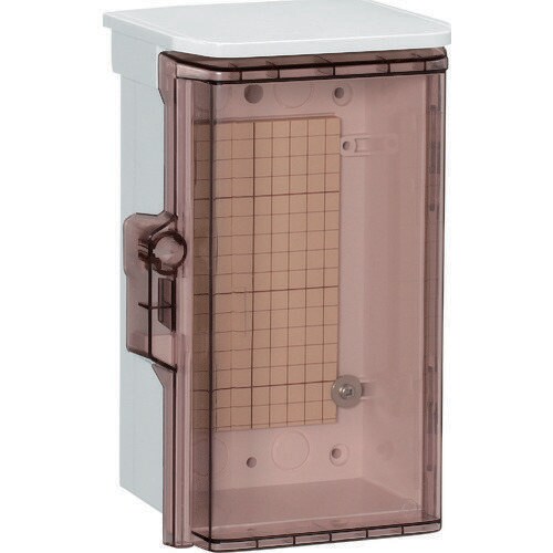 日東工業 OP形プラボックス OP1012CA