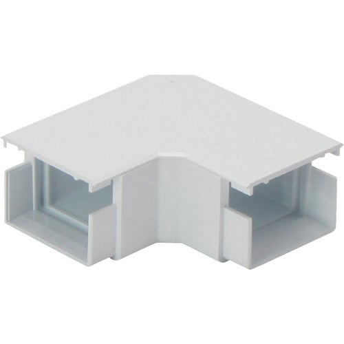 エムケーダクト付属品 平面マガリ MDM122