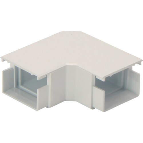 エムケーダクト付属品 平面マガリ MDM145