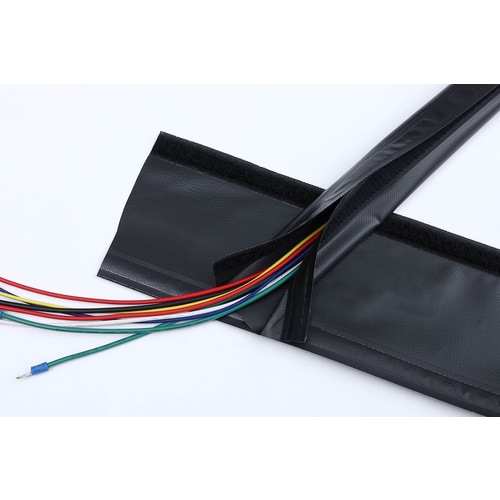 配線保護結束チューブ MTB255R2