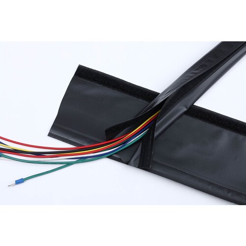 配線保護結束チューブ MTB705R2