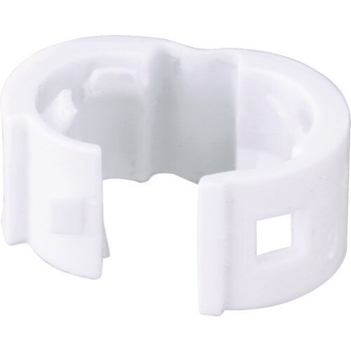 カラーバンド 白 (25個入)