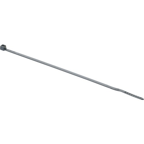 ナイロン結束バンド 黒 PLT1.5MM20