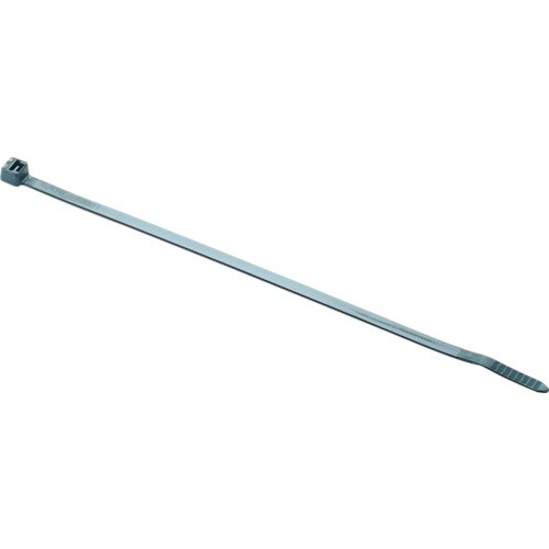 ナイロン結束バンド 耐候性黒 PLT1ML0