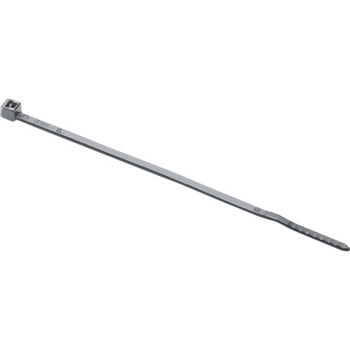 ナイロン結束バンド 黒 PLT1MM20