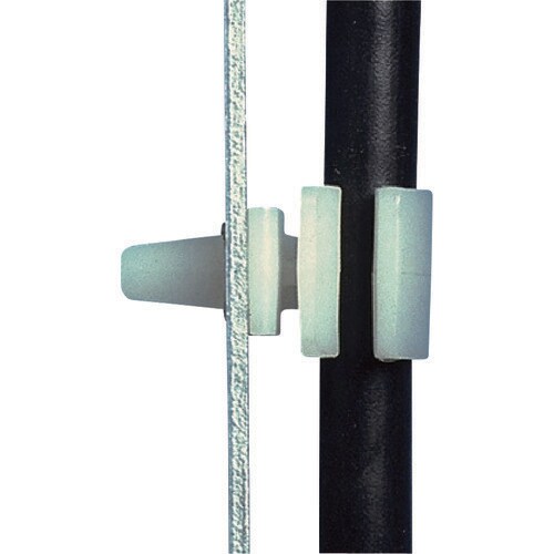 押し込み型コードクリップ PMCC38H25C