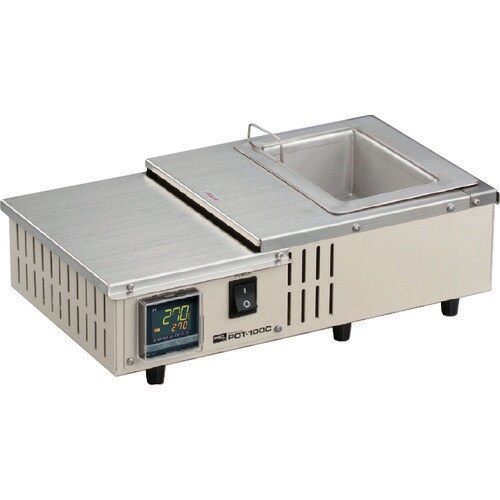 角型 はんだ槽 POT−100C