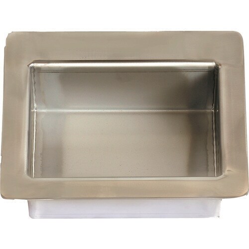 POT−100C用 替ツボ