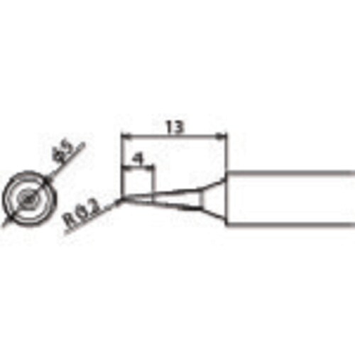 PX6・7/RX7/CXR用 PX60RTSI