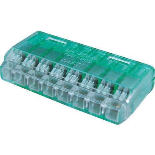 クイックロック 差込形電線コネクタ QLX8