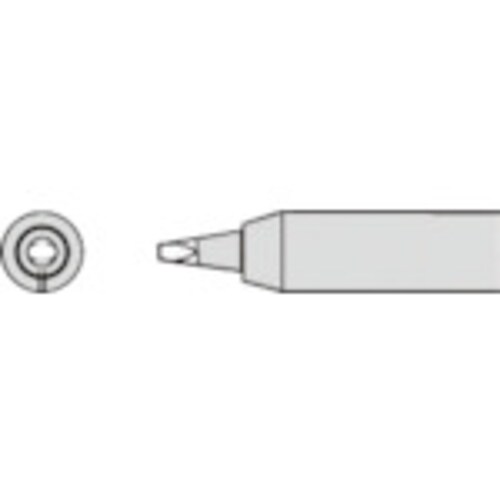 交換コテ先(RX−8シリーズ) 849−7005