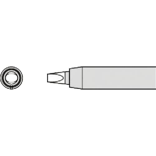 交換コテ先(RX−8シリーズ) 849−7009