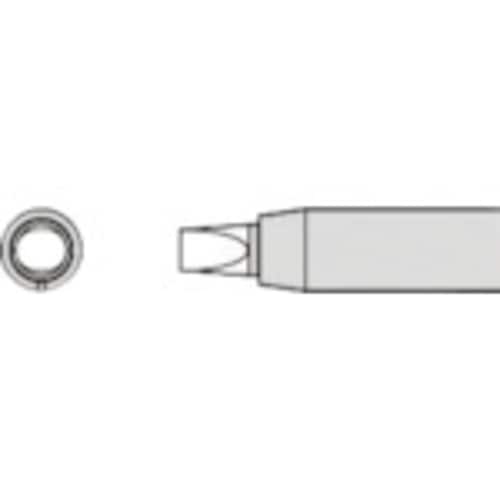交換コテ先(RX−8シリーズ) 849−7012