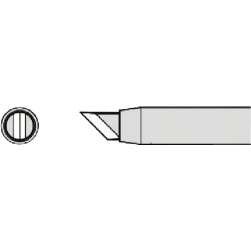 交換コテ先(RX−8シリーズ) 849−7018