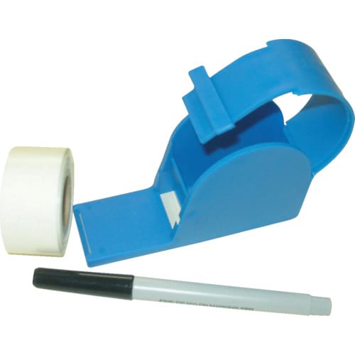 手書き用セルフラミネートラベル 731−5406